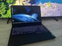 Ігровий ноутбук 12 ядер LENOVO Gaming відео  geforce RTX 3050-6 GB