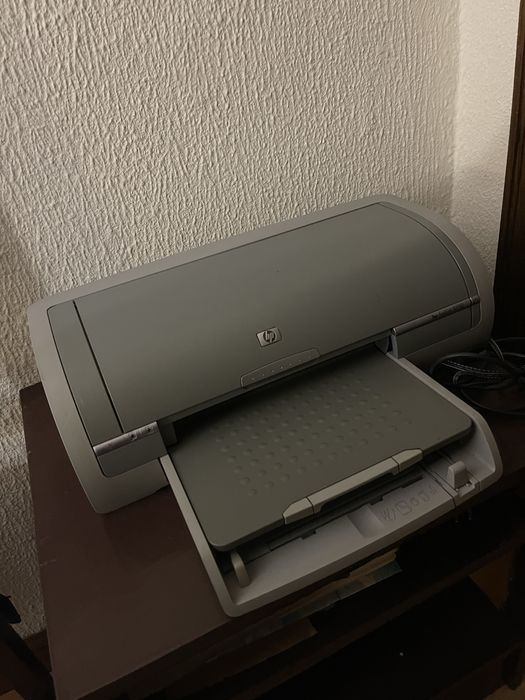 Impressora HP Deskjet 5150