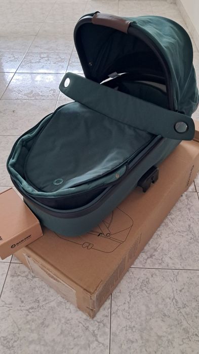 Alcofa Maxi-Cosi Oria NOVA