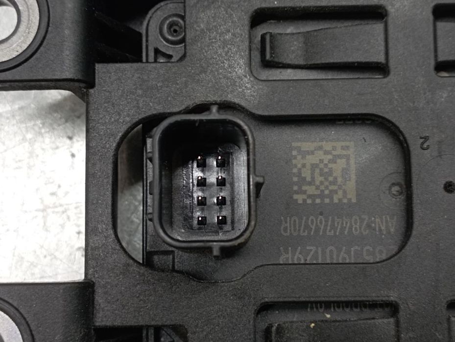 Sensor de radar DACIA Sandero III