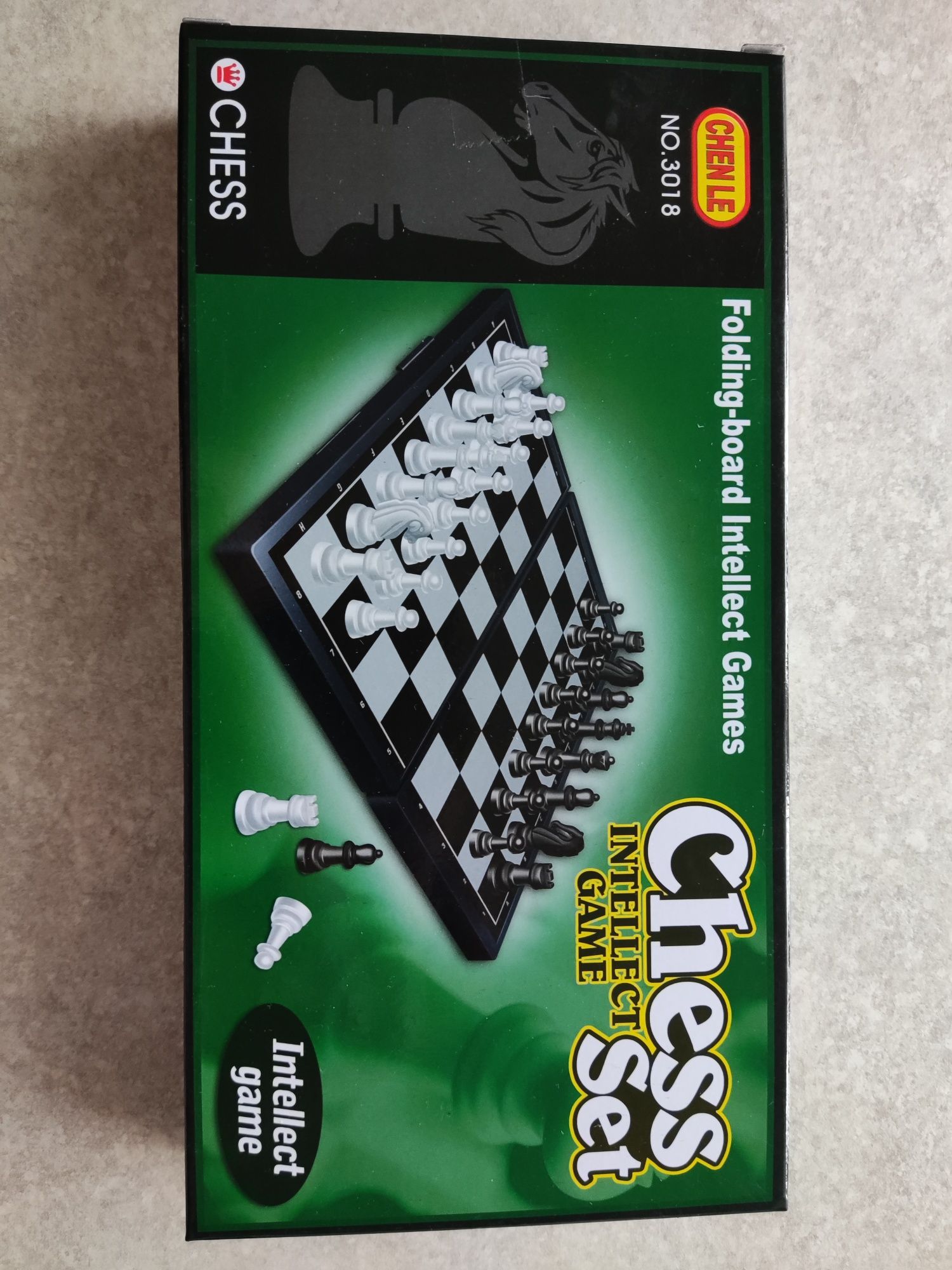 Шахи шахмати настільна гра