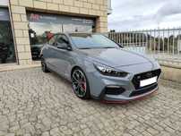 Hyundai I30 N Fastback 2.0 T-GDi