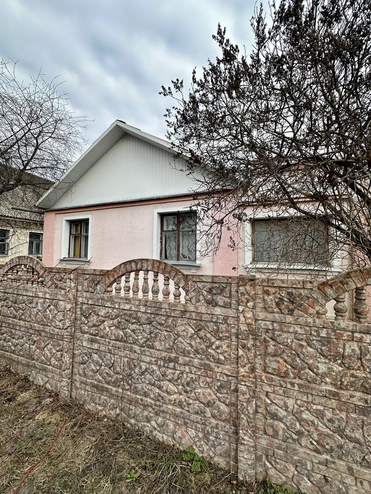 Продам гарний будинок  56 м2, Ст. Подусівка