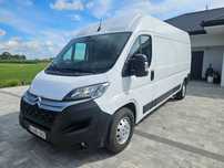 Citroën Jumper  2.2 HDI L3 H2 Sprowadzony