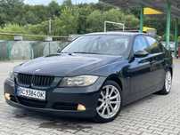 Бмв є90 2006 ідеал