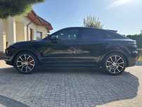 Porsche cayenne GTS COUPE