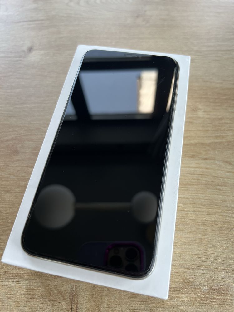 Айфон XS Max  білий