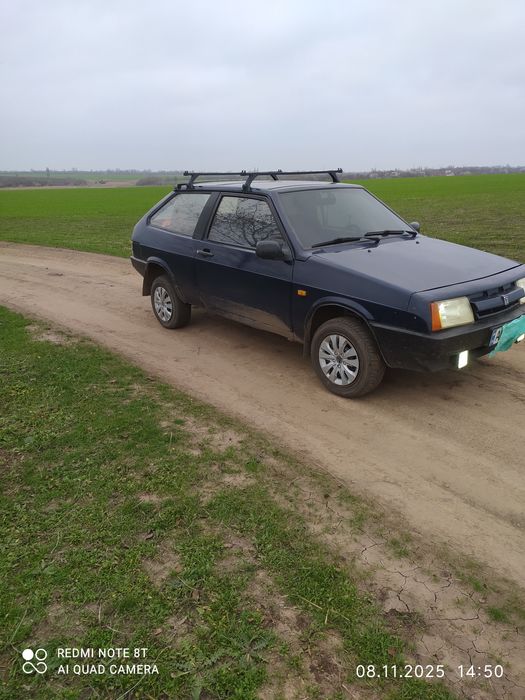 Продам ВАЗ 2108 на ходу