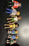 Playmobil figurki zabawki