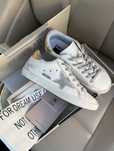 Кеди Golden Goose розмір 36 преміум якість