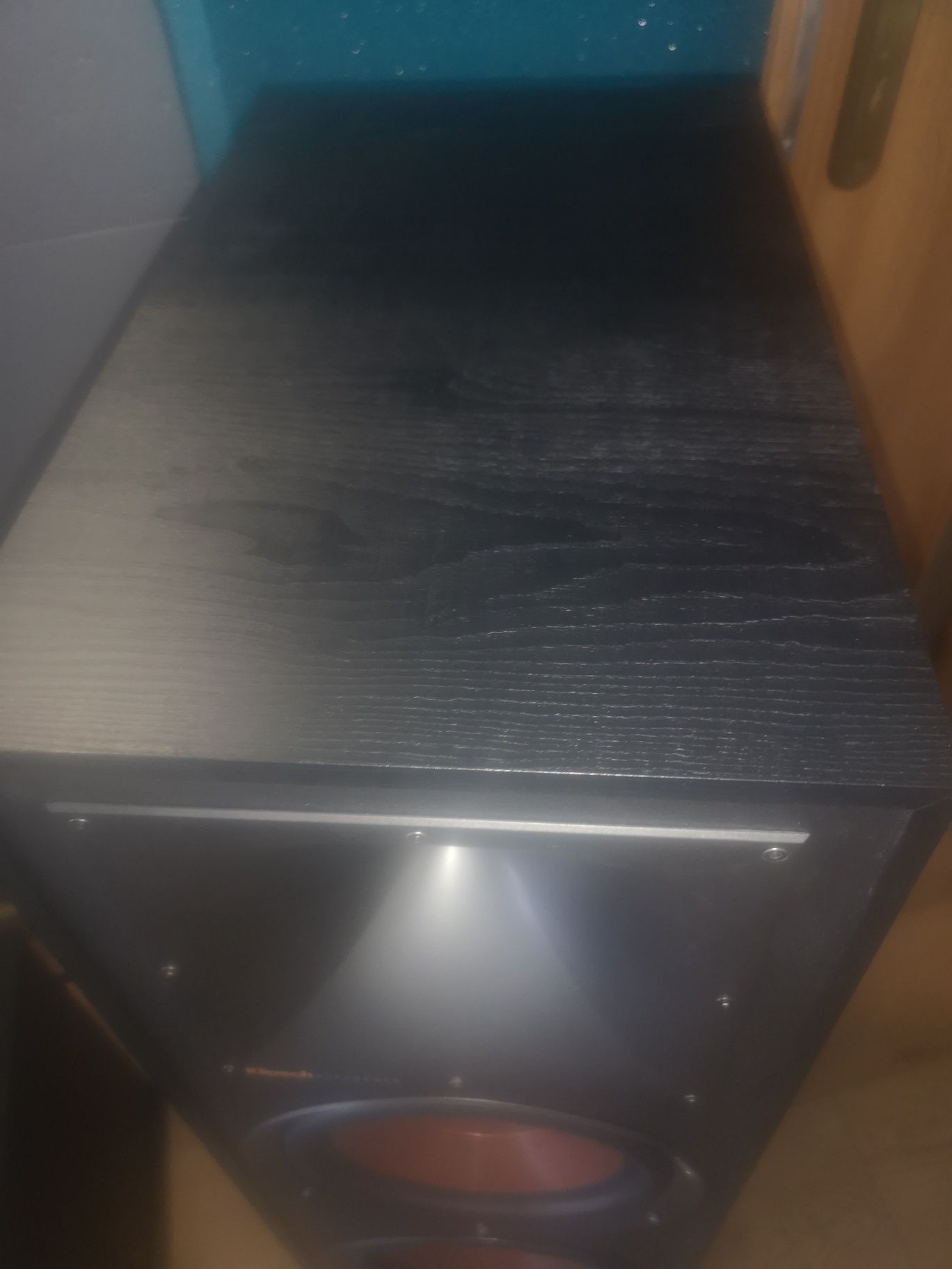 Kolumny klipsch R 820F