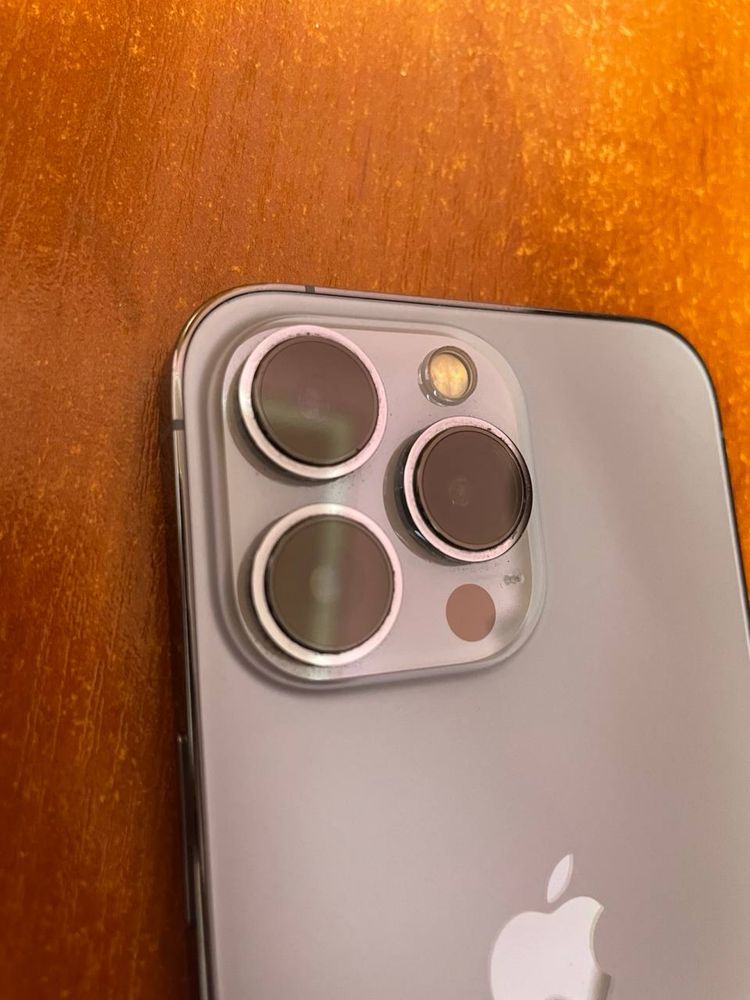 Iphone 13 pro 128gb 9/10