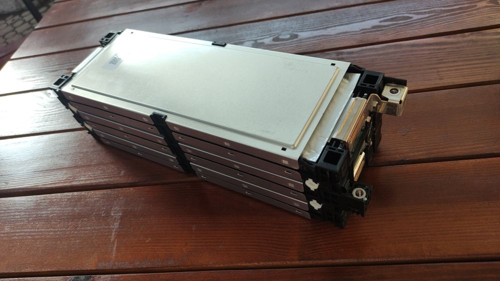 Аккумулятор для инвертора 12в 120а.ч 1.44кВт