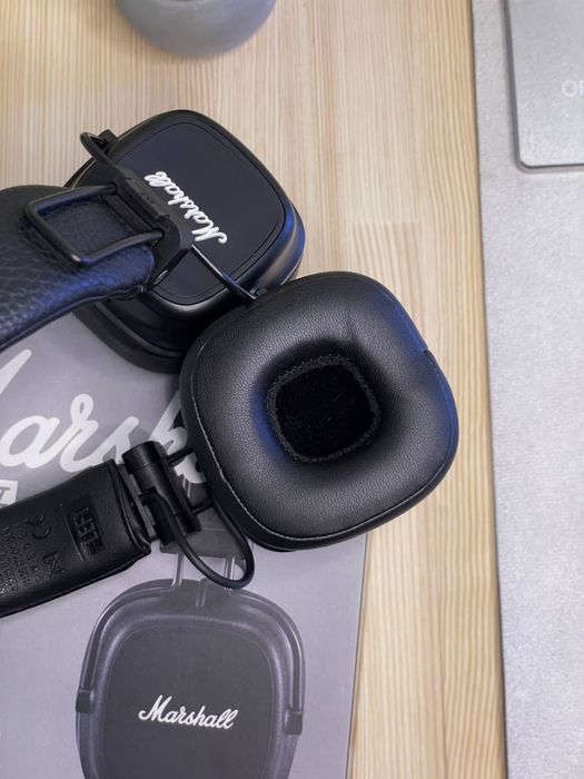 Marshall Major IV nowe