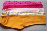 3x legginsy w rozm. 9-12m/ ok rozm.80 H&M i inne