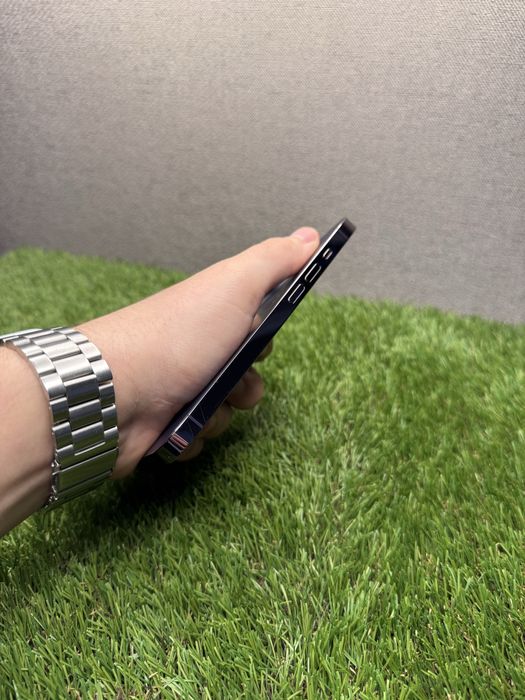 iPhone 14 Pro 128Gb АКБ 97% Neverlock Deep Purple Айфон