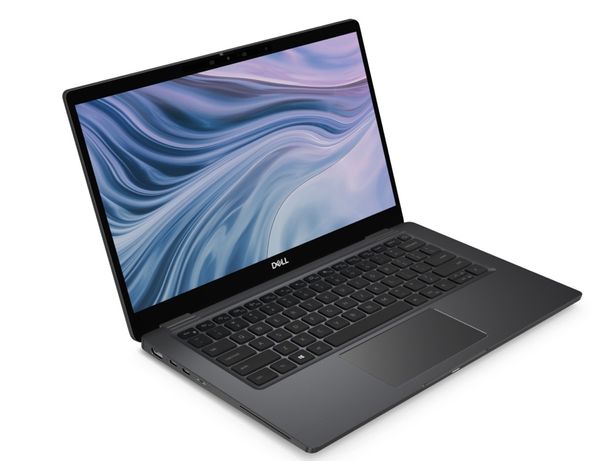 Ноутбук Dell Latitude 7410 2-in-1.Carbon.Новый!!!