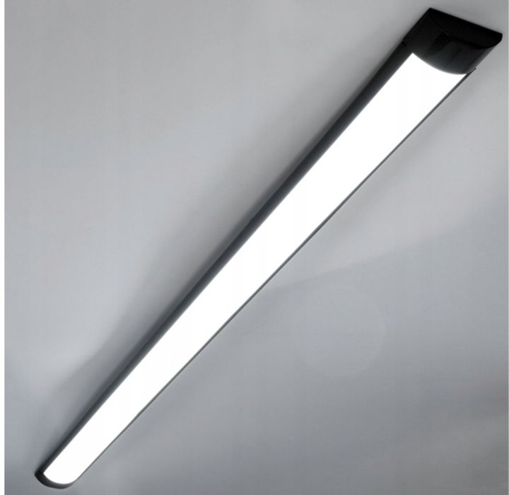 30 x Panel oświetleniowy świetlówka prostokątna lampa led 36W 120CM