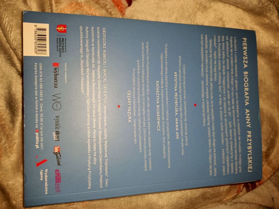 Ania Grzegorz Kubicki