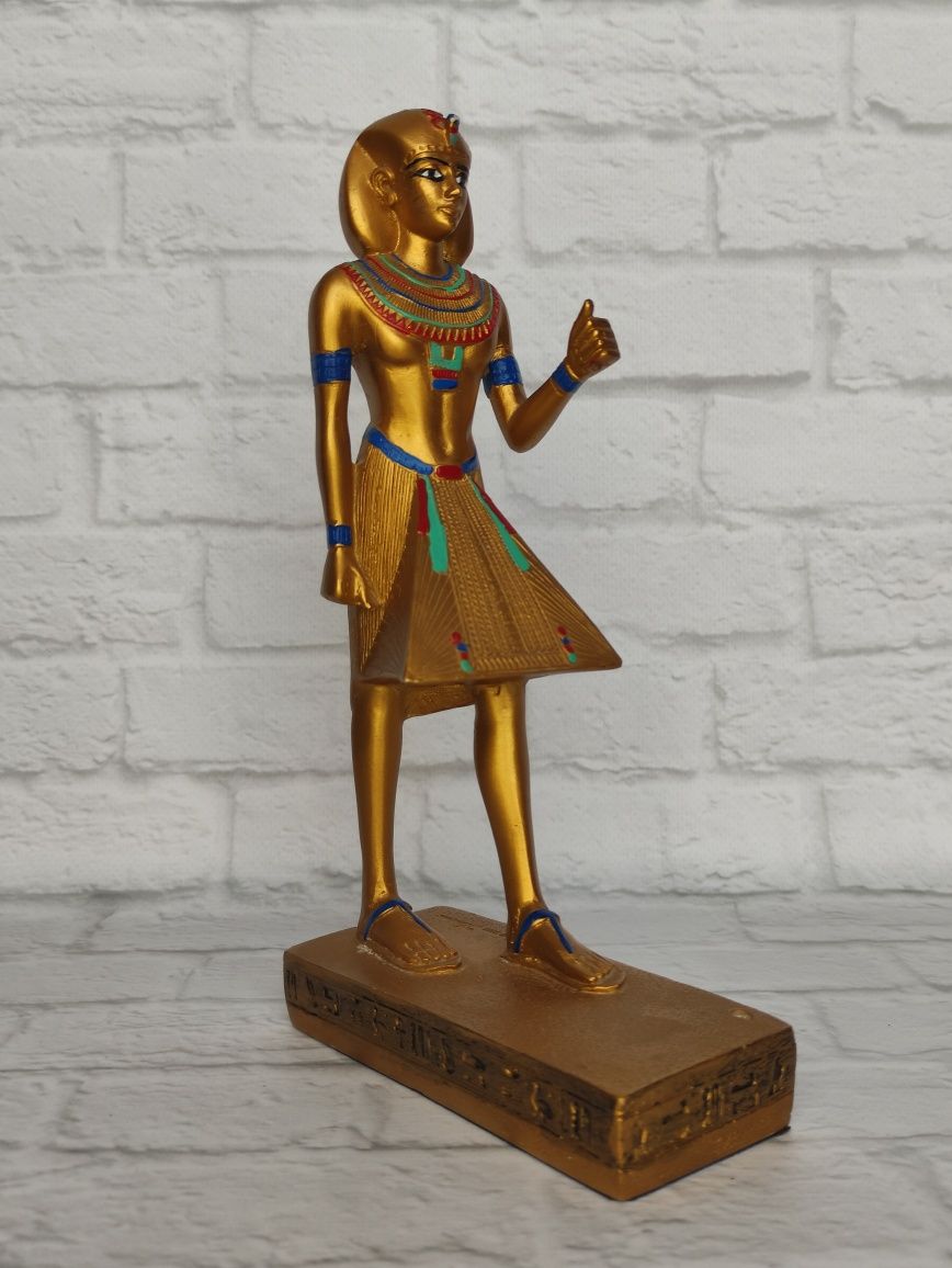Єгипетські статуетки