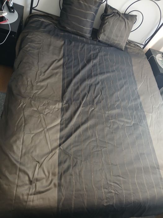Edredon para cama de casal