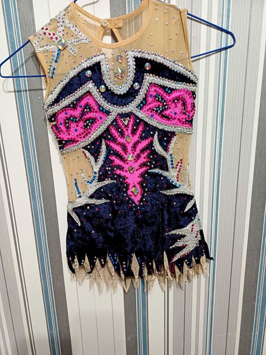 Купальник для художньої гімнастики