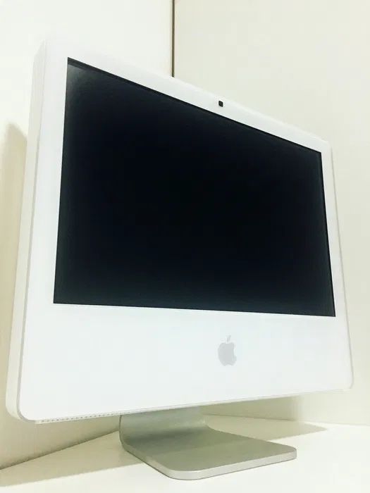 Apple iMac 20-inch Core 2 Duo