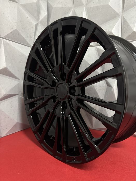 NOWE Felgi Koła 18" 5x108 Ford Land Rover Volvo Jaguar • • PIĘKNE • •