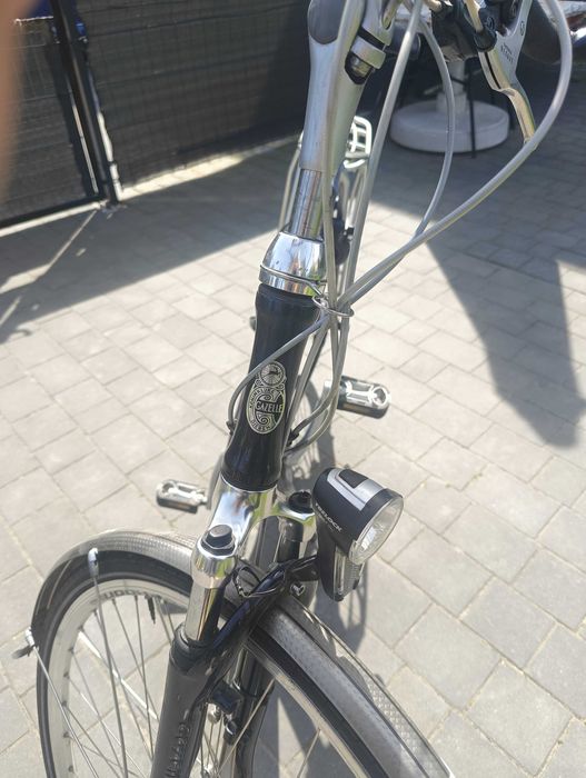 Sprzedam rower GAZELLE