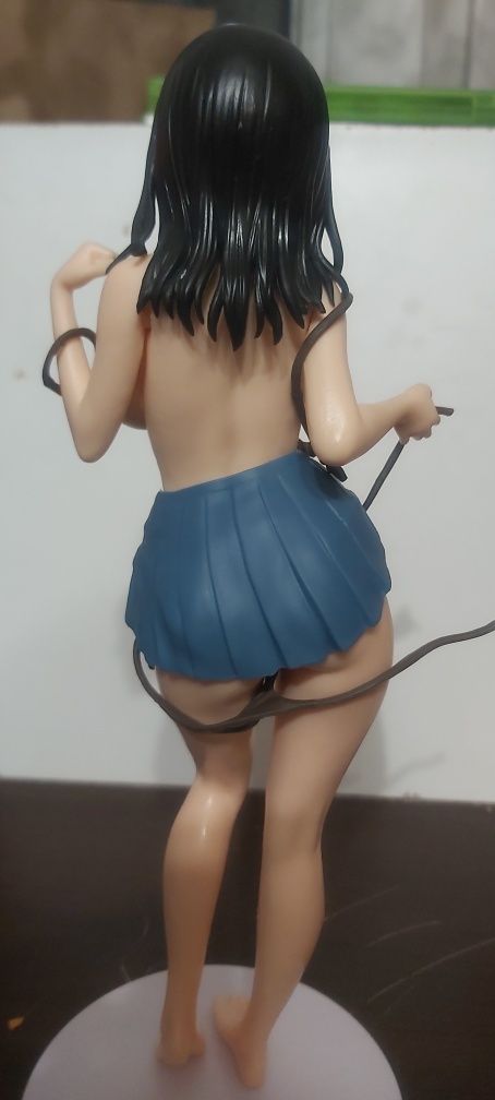 Figurka anime Mataro wet 24.5cm