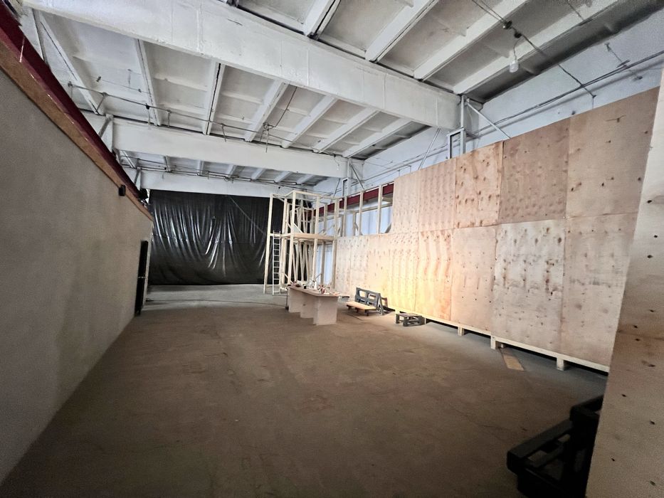 Склад 420м2 .Помещение под производство.Дитейлинг.Сто.Центр в 5хв