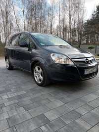 Opel Zafira Sprzedam 7osob