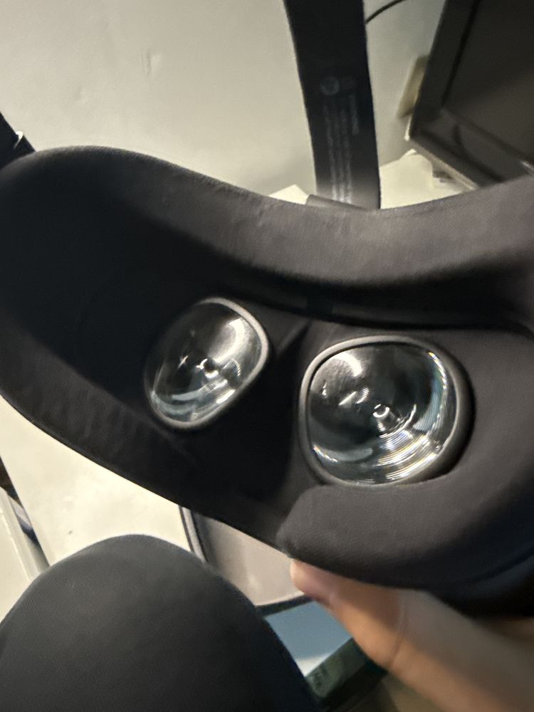 Oculus Quest 1 – VR bez kabli w świetnym stanie