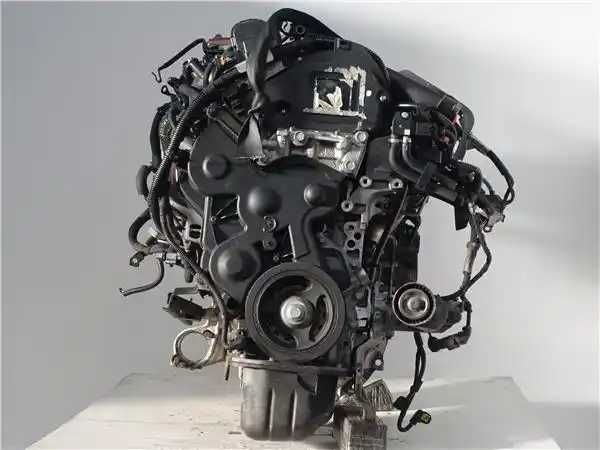 Motor PEUGEOT Partner, 208, 207  1.6 16V HDi 90 cv   9H06