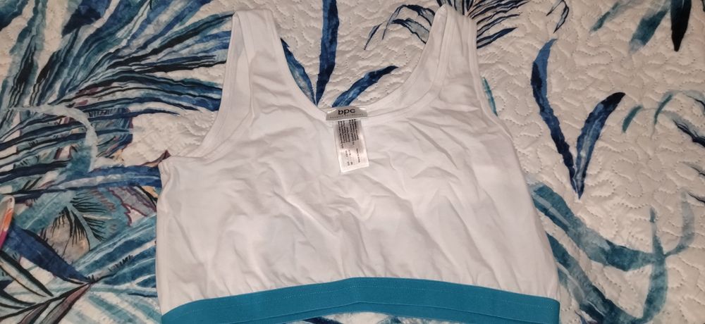 Nowy biustonosz Bonprix top