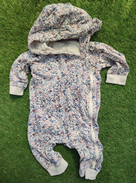 Kombinezon dresowy 80