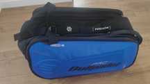 Vendo saco Padel Bullpadel
