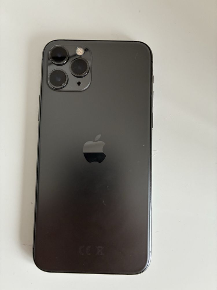 Iphone 11 Pro 64GB