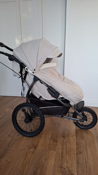 Wózek X-Lander X-run