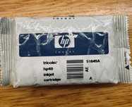 Tusz HP 51649A / HP49
