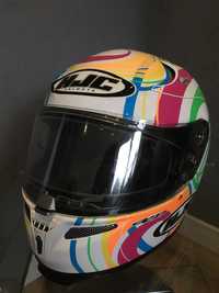 HJC Rpha 10 kask rozmiar L 59