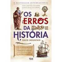 Os Erros da História - A Contrução da História Feita Pelos Vencedores