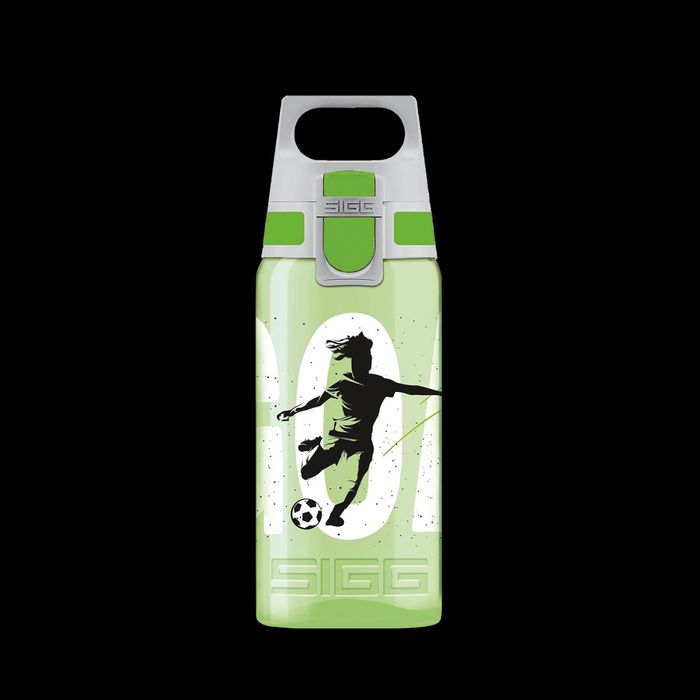 butelka SIGG Viva One Football 0.5L.