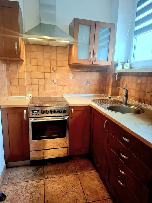 Meble kuchenne oddam za darmo