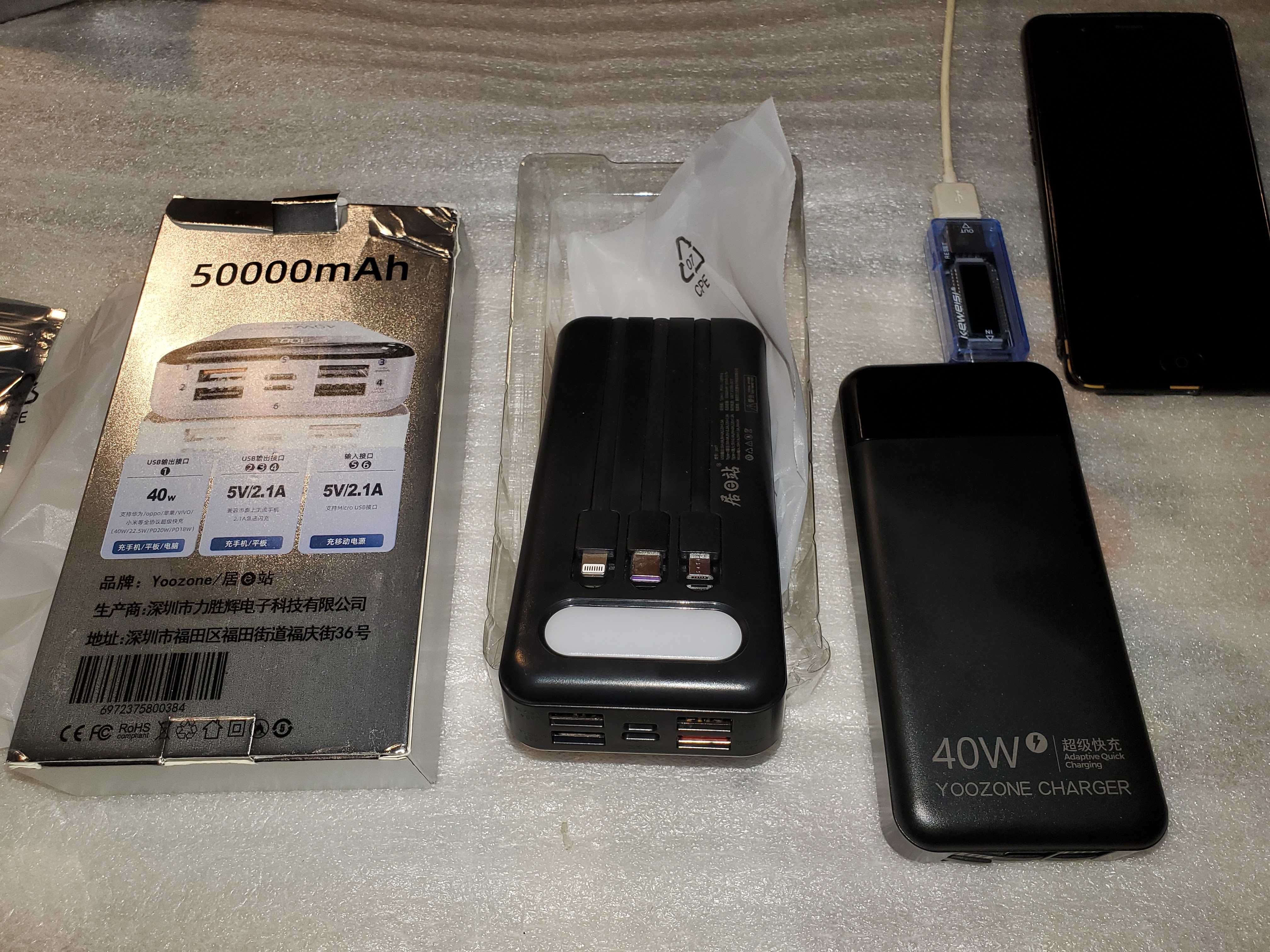 Адаптер для роутера від повербанку (9/12 в) USB DC кабель