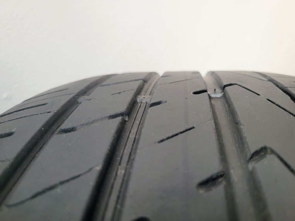 Opony Hankook Ventus S1 evo 2 SUV 235/55/18