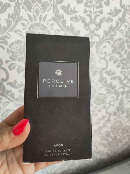 Perfumy męskie Percive for MEN  100ml