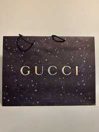 Torba prezentowa Gucci