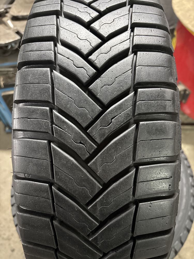 195/65R16C Michelin 21 rok wielosezon 4szt