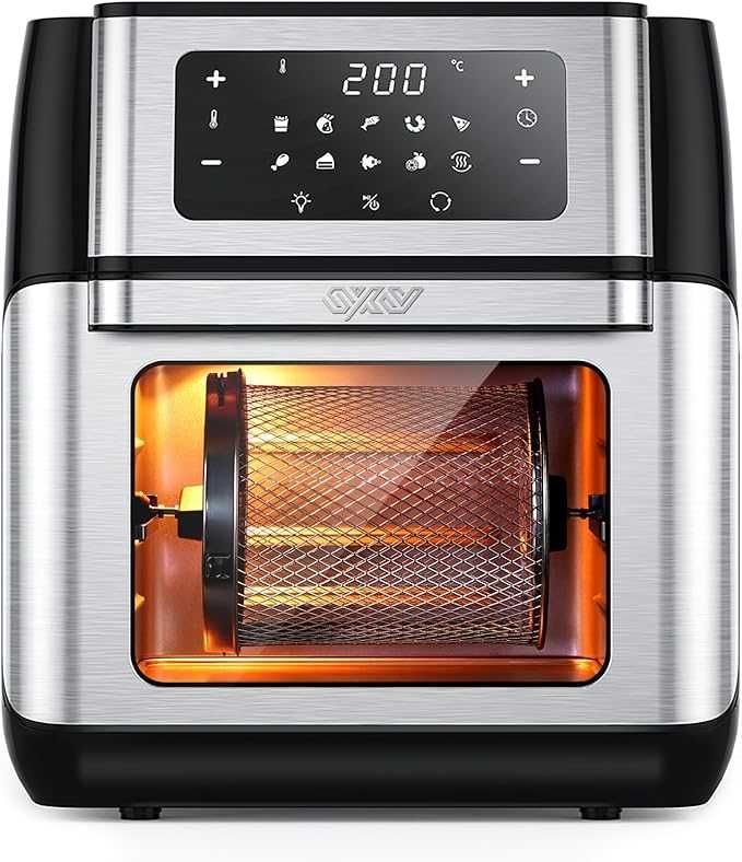 Innsky Hot Air Fryer